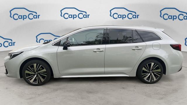 Toyota Corolla image 6