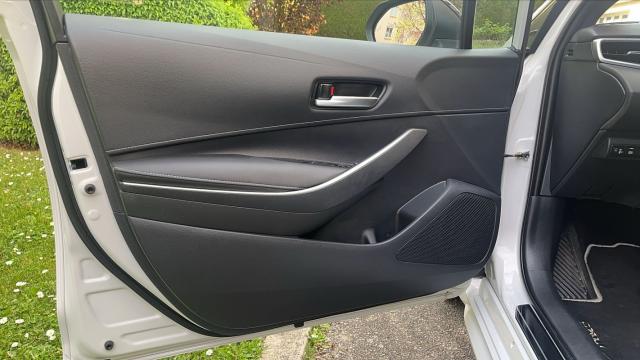 Toyota Corolla image 8