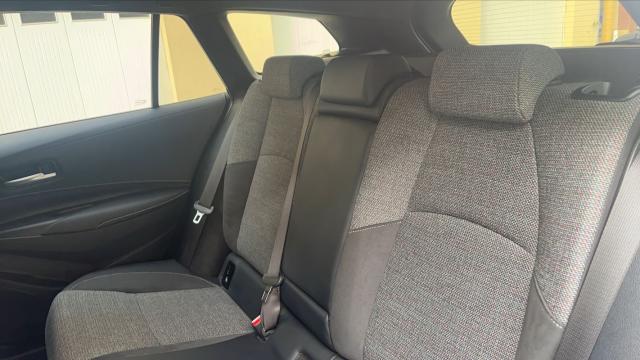 Toyota Corolla image 7