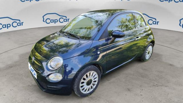 Fiat 500 1.2 69 Lounge