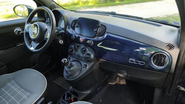 Fiat 500 image 4