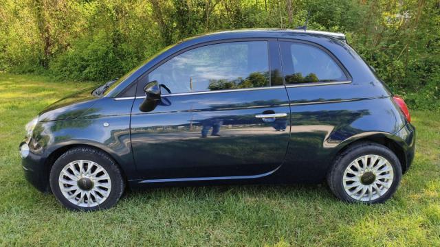 Fiat 500 image 2