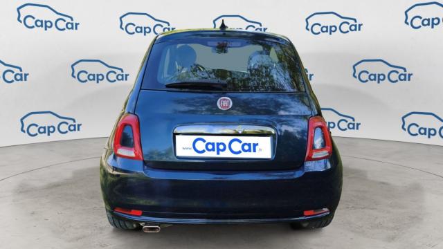 Fiat 500 image 1