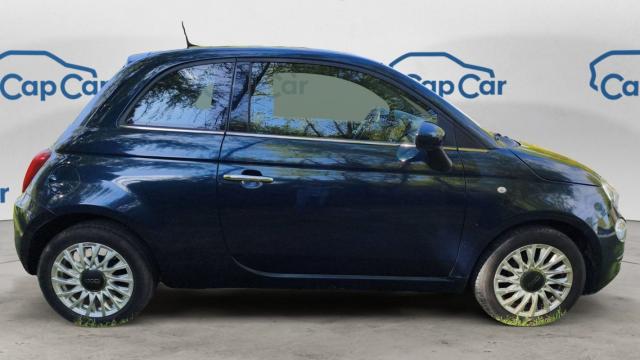 Fiat 500 image 6