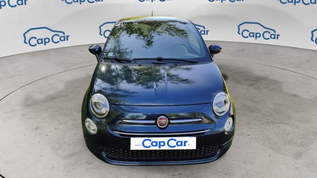 Fiat 500 image 3
