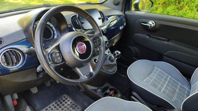 Fiat 500 image 9
