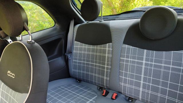 Fiat 500 image 8