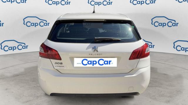 Peugeot 308 image 8