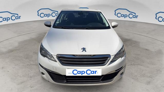 Peugeot 308 image 9