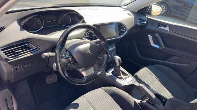 Peugeot 308 image 3