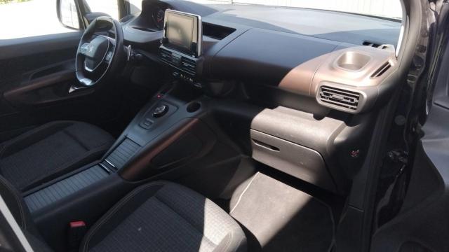 Peugeot Rifter image 8