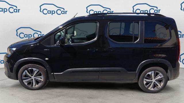 Peugeot Rifter image 6