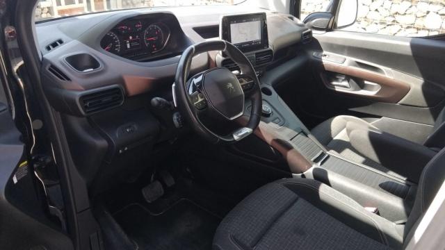 Peugeot Rifter image 2