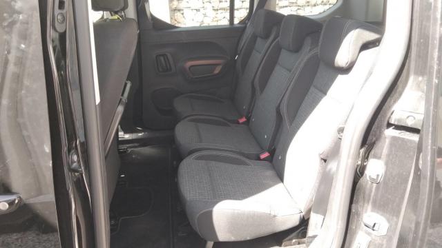 Peugeot Rifter image 3