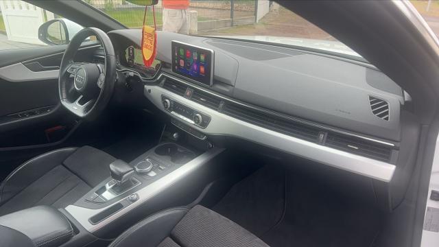 Audi A5 Sportback image 6