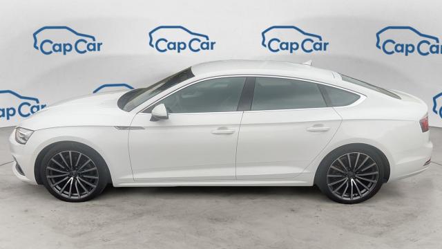 Audi A5 Sportback image 8