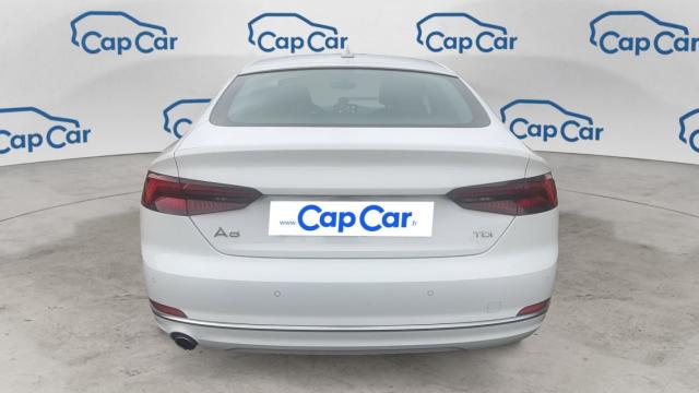 Audi A5 Sportback image 3