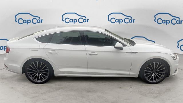 Audi A5 Sportback image 2