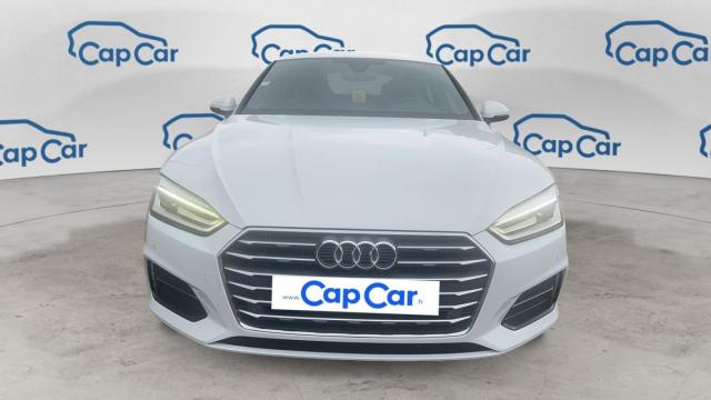 Audi A5 Sportback image 1