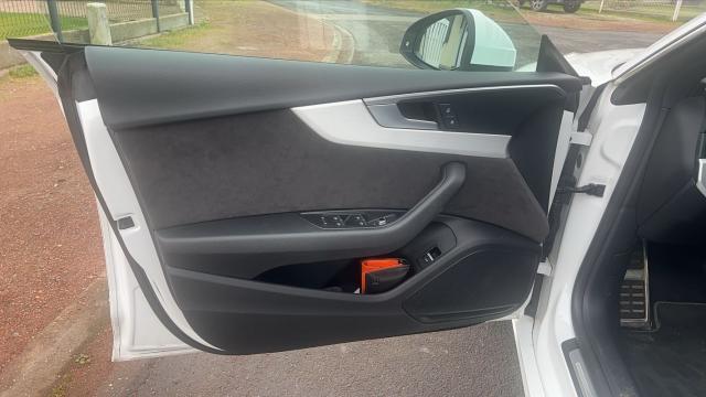 Audi A5 Sportback image 4