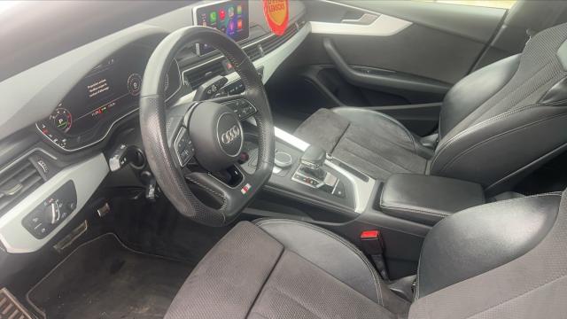 Audi A5 Sportback image 9