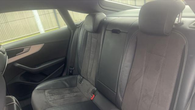 Audi A5 Sportback image 7