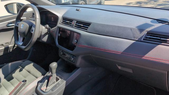 Seat Ibiza image 3