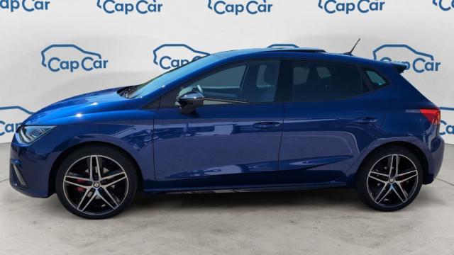 Seat Ibiza image 4