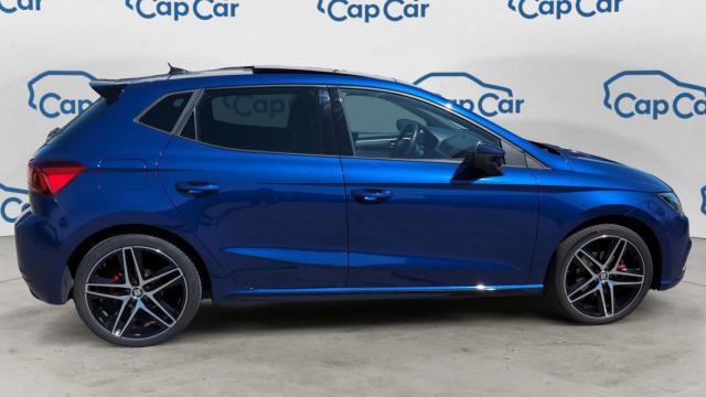 Seat Ibiza image 2