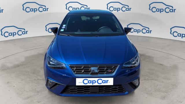 Seat Ibiza image 8