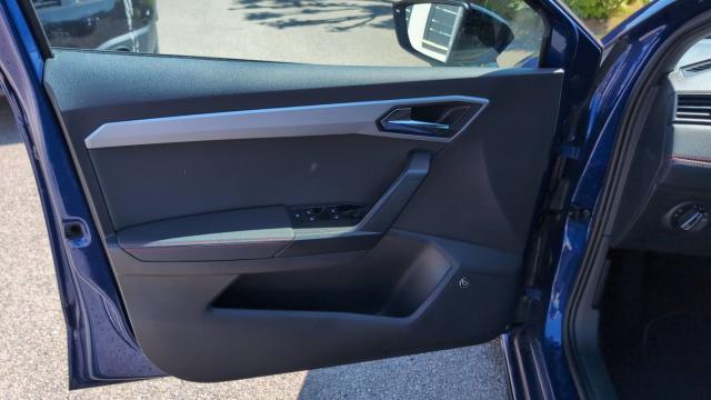 Seat Ibiza image 9