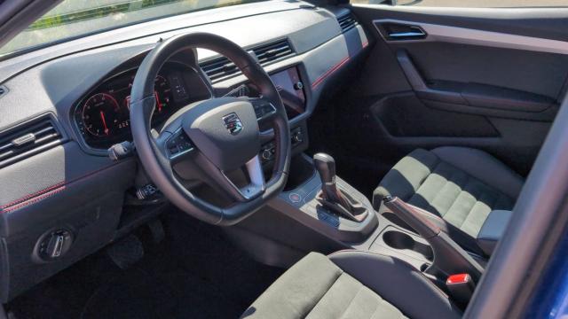 Seat Ibiza image 6