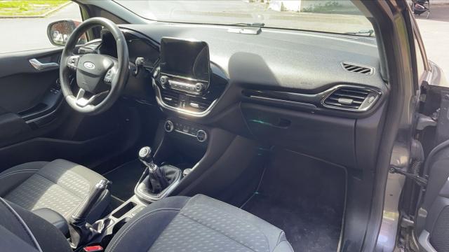 Ford Fiesta image 7