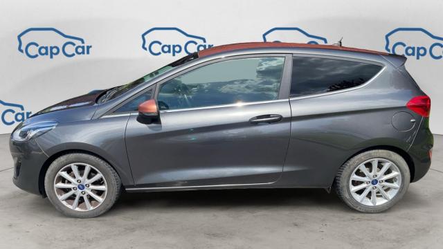Ford Fiesta image 4