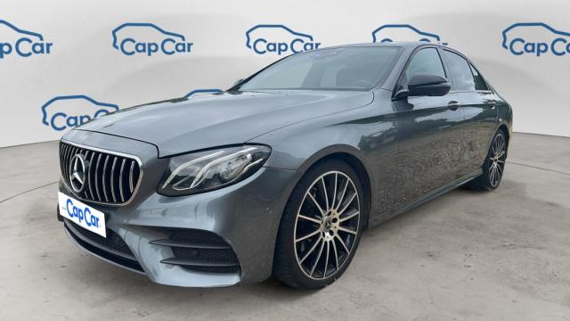 Mercedes Benz Classe E Viii 220 D 194 9g-Tronic Amg Line