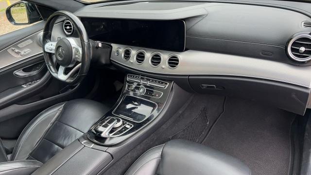 Mercedes Benz Classe E image 3