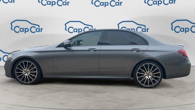 Mercedes Benz Classe E image 2