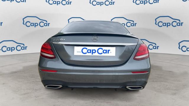 Mercedes Benz Classe E image 6