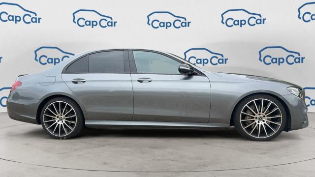 Mercedes Benz Classe E image 1