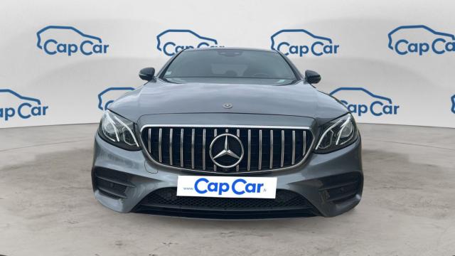 Mercedes Benz Classe E image 4