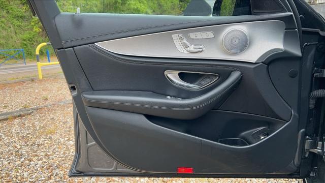 Mercedes Benz Classe E image 5