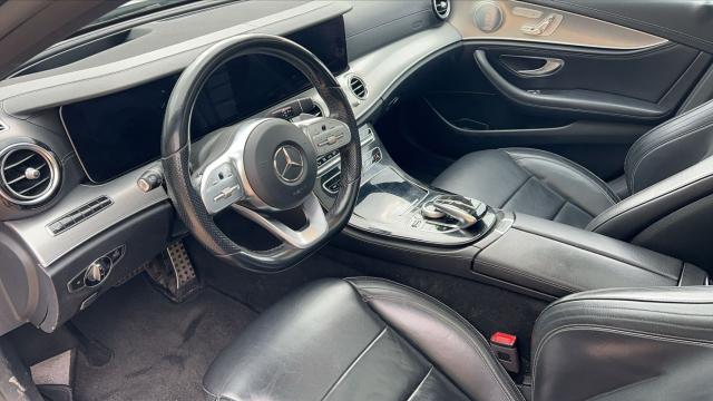 Mercedes Benz Classe E image 8
