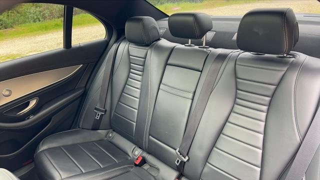 Mercedes Benz Classe E image 9