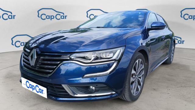 Renault Talisman 1.6 Dci 160 Edc6 Intens - Automatique