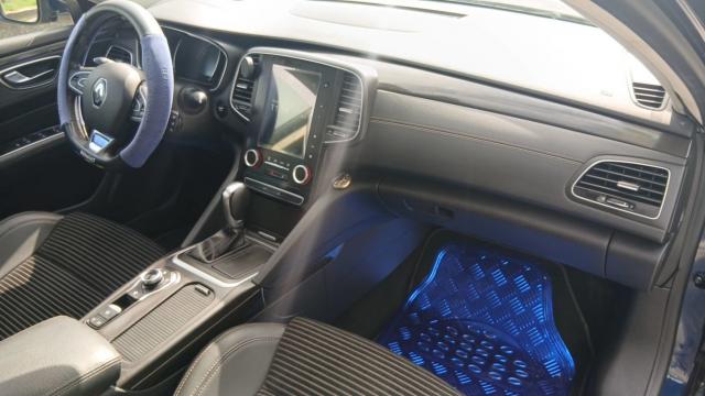 Renault Talisman image 8
