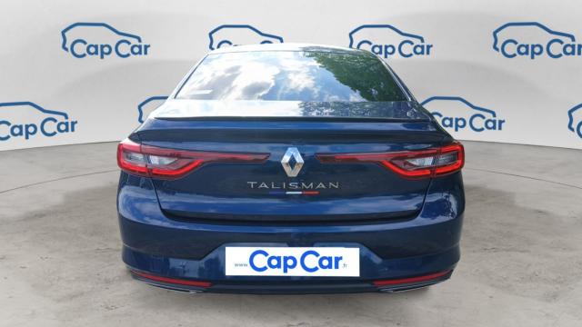 Renault Talisman image 9