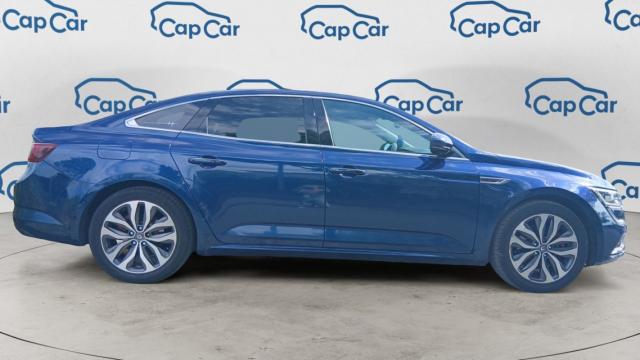 Renault Talisman image 2