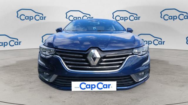 Renault Talisman image 7