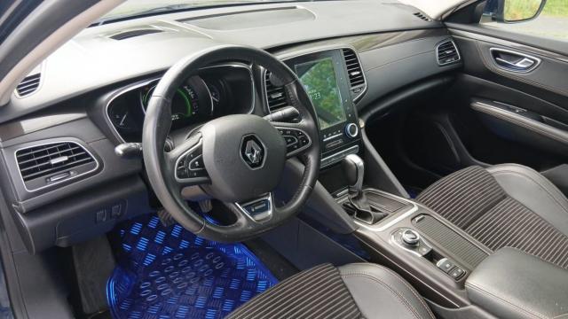 Renault Talisman image 5