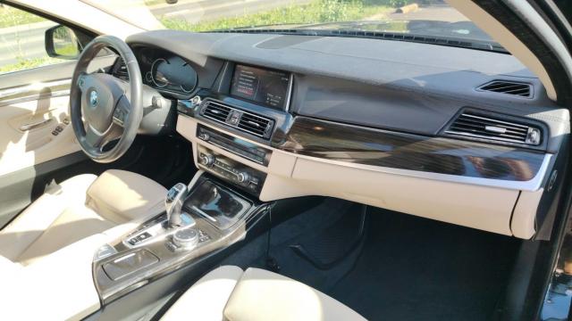 Bmw Série 5 image 4